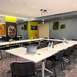 Ibis Styles Tolbiac Bibliotheque 3* Paris