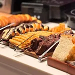 Hotell Ibis Styles Tolbiac Bibliotheque Paris