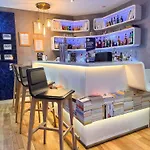 Hotell Ibis Styles Tolbiac Bibliotheque Paris