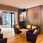 Ibis Styles Tolbiac Bibliotheque Hotell 3*