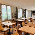 Ibis Styles Tolbiac Bibliotheque Paris