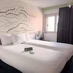 Hotell Ibis Styles Tolbiac Bibliotheque 3*