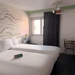 Hotell Ibis Styles Tolbiac Bibliotheque 3*