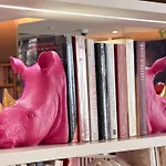 Ibis Styles Tolbiac Bibliotheque Hotell