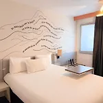 Hotell Ibis Styles Tolbiac Bibliotheque 3*