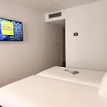 Ibis Styles Tolbiac Bibliotheque Hotell Paris