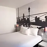 Hotell Ibis Styles Tolbiac Bibliotheque Paris