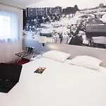 Ibis Styles Tolbiac Bibliotheque 3* Paris