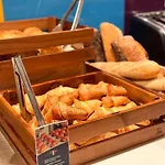 Ibis Styles Tolbiac Bibliotheque Paris