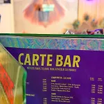 Ibis Styles Tolbiac Bibliotheque Hotell