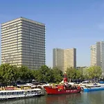 Hotell Ibis Styles Tolbiac Bibliotheque 3*