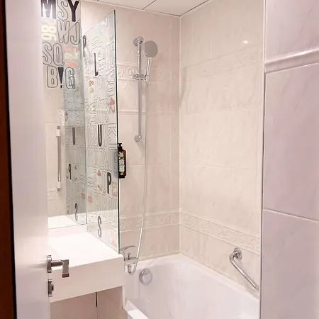 Ibis Styles Tolbiac Bibliotheque Szálloda