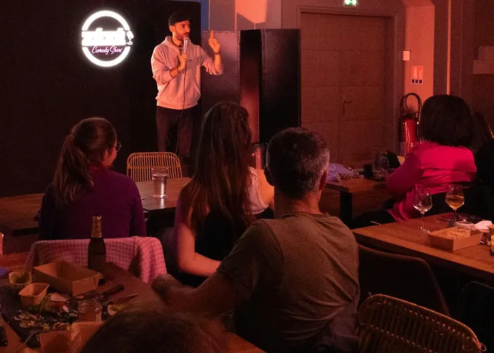 Ibis Styles Tolbiac Bibliotheque Hotel Parigi