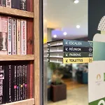 Hotel Ibis Styles Tolbiac Bibliotheque 3*
