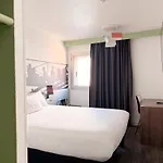 Hotel Ibis Styles Tolbiac Bibliotheque Paris