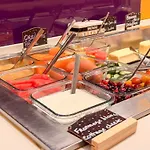 Ibis Styles Tolbiac Bibliotheque 3*