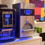 Ibis Styles Tolbiac Bibliotheque Paris