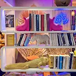 Ibis Styles Tolbiac Bibliotheque Hotel Paris