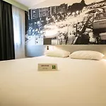 Ibis Styles Tolbiac Bibliotheque Hotel