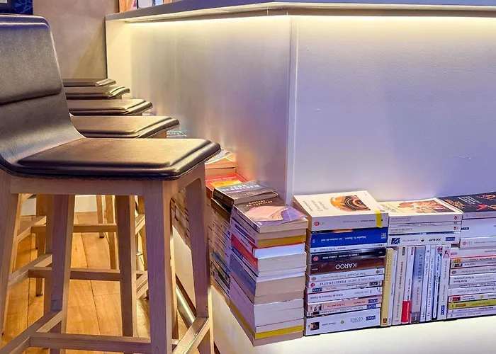 Ibis Styles Tolbiac Bibliotheque 3* פריז