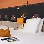 Ibis Styles Tolbiac Bibliotheque Szálloda