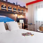 Ibis Styles Tolbiac Bibliotheque 3* Párizs