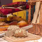Ibis Styles Tolbiac Bibliotheque 3* Párizs