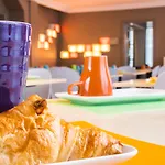 Ibis Styles Tolbiac Bibliotheque Szálloda
