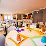 Szálloda Ibis Styles Tolbiac Bibliotheque Párizs