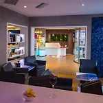 Szálloda Ibis Styles Tolbiac Bibliotheque 3*