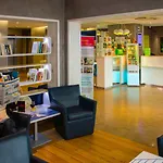 Ibis Styles Tolbiac Bibliotheque Szálloda