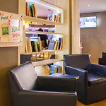 Ibis Styles Tolbiac Bibliotheque 3* Párizs