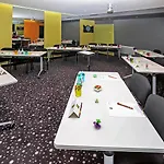 Szálloda Ibis Styles Tolbiac Bibliotheque