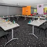 Ibis Styles Tolbiac Bibliotheque Szálloda 3*