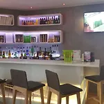 Ibis Styles Tolbiac Bibliotheque Szálloda