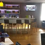 Ibis Styles Tolbiac Bibliotheque Szálloda 3*