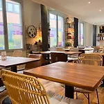 Szálloda Ibis Styles Tolbiac Bibliotheque Párizs