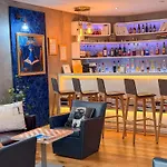 Szálloda Ibis Styles Tolbiac Bibliotheque