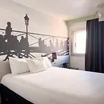 Szálloda Ibis Styles Tolbiac Bibliotheque 3*