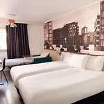 Ibis Styles Tolbiac Bibliotheque 3*