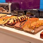 Ibis Styles Tolbiac Bibliotheque Paris