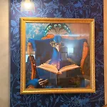 Ibis Styles Tolbiac Bibliotheque 3* Párizs