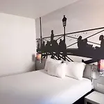 מלון Ibis Styles Tolbiac Bibliotheque 3*