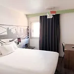 מלון Ibis Styles Tolbiac Bibliotheque
