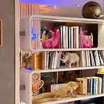 Szálloda Ibis Styles Tolbiac Bibliotheque