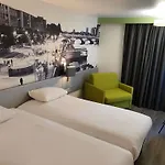 Ibis Styles Tolbiac Bibliotheque 3*