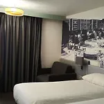 Ibis Styles Tolbiac Bibliotheque Παρίσι