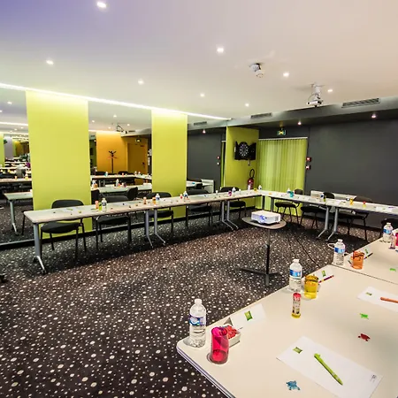 Ibis Styles Tolbiac Bibliotheque 3*