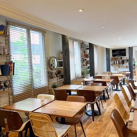 Ibis Styles Tolbiac Bibliotheque 3* Paryż