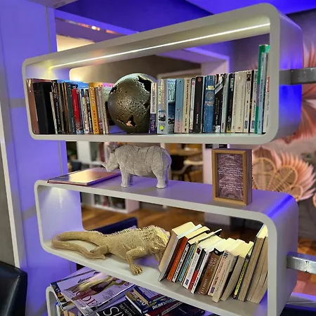 Hotel Ibis Styles Tolbiac Bibliotheque 3*